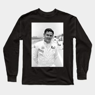 Al Unser Sr. Long Sleeve T-Shirt